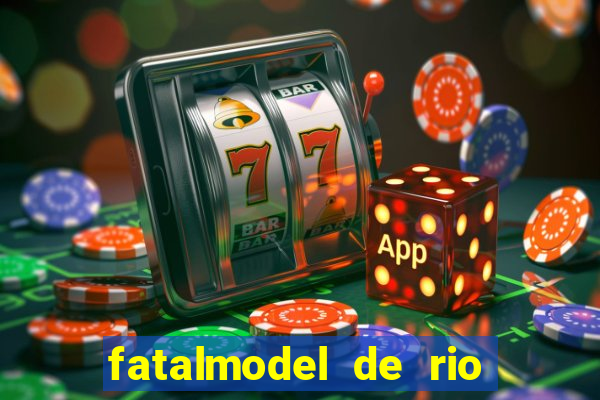 fatalmodel de rio claro sp